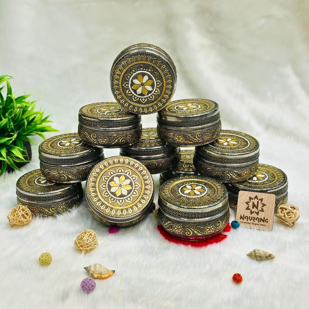 Brand seal