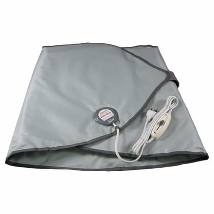 Sabar Sauna Infrared Sauna Slimming Body Wrap for Body Rejuvenation, Slimming & Weight Loss -  FLTR 1230 (150 x 50 cms)