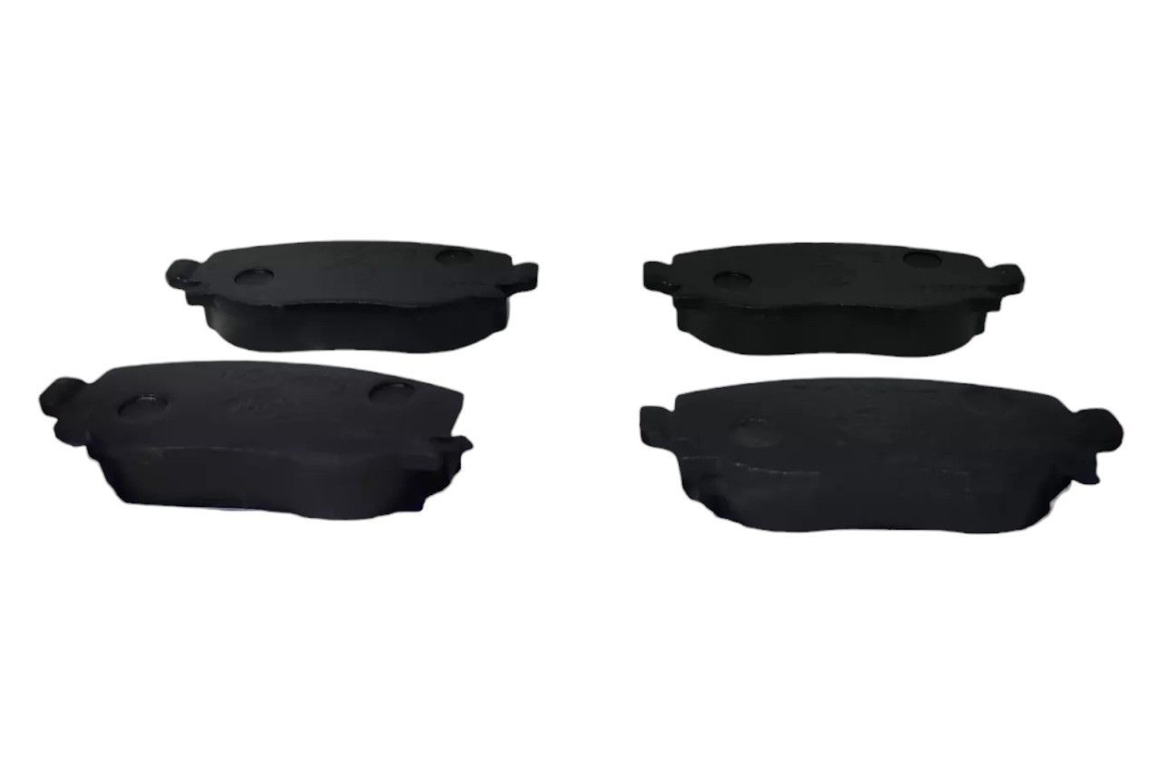 TVS Girling Front Brake Pad Set AV651395