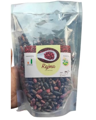 Rajma (Kidney Beans) - 500 gm
