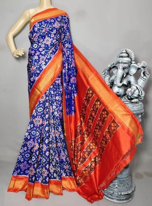 Ikkat Pochampalli Bespoke Style 64-Bespoke