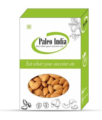 Paleo India Almond (Badam) 200 g