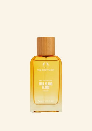 Full Ylang Ylang Eau de Parfum 75ML
