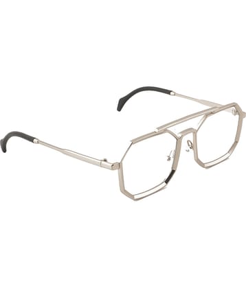 Bayberry Black Square Sunglasses ( Pack of 1 )