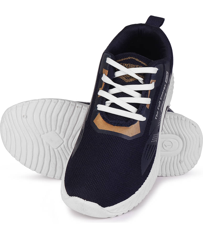 PENNEN - Blue Boy's Sneakers ( 1 Pair )