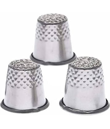 Shree Shyam Official - Thimble ( Pack of 3 )