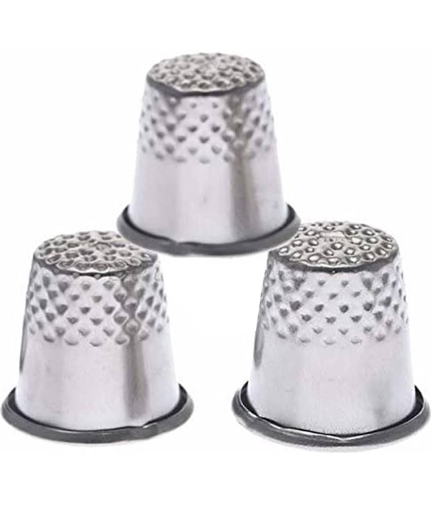 Shree Shyam Official - Thimble ( Pack of 3 )