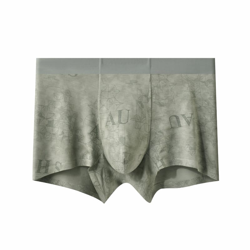 Men Modal Bamboo Fabric Premium Briefs