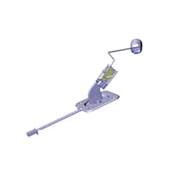 UNIT ASSY FUEL - Glamour - 37800AAN410099S