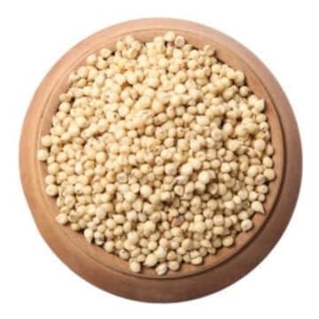 Farm-Fresh Jowar Grain (1kg) | 100% Pure & Naturally Nutritious | Traditional Cooking