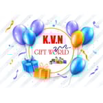 KVN GIFT WORLD