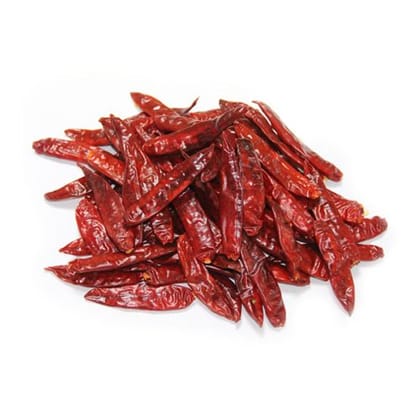Guntur Chilli
