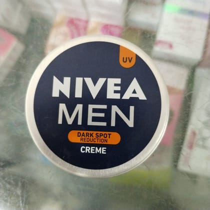 Nivea men dark spot reduction Nivea men dark spot reduction