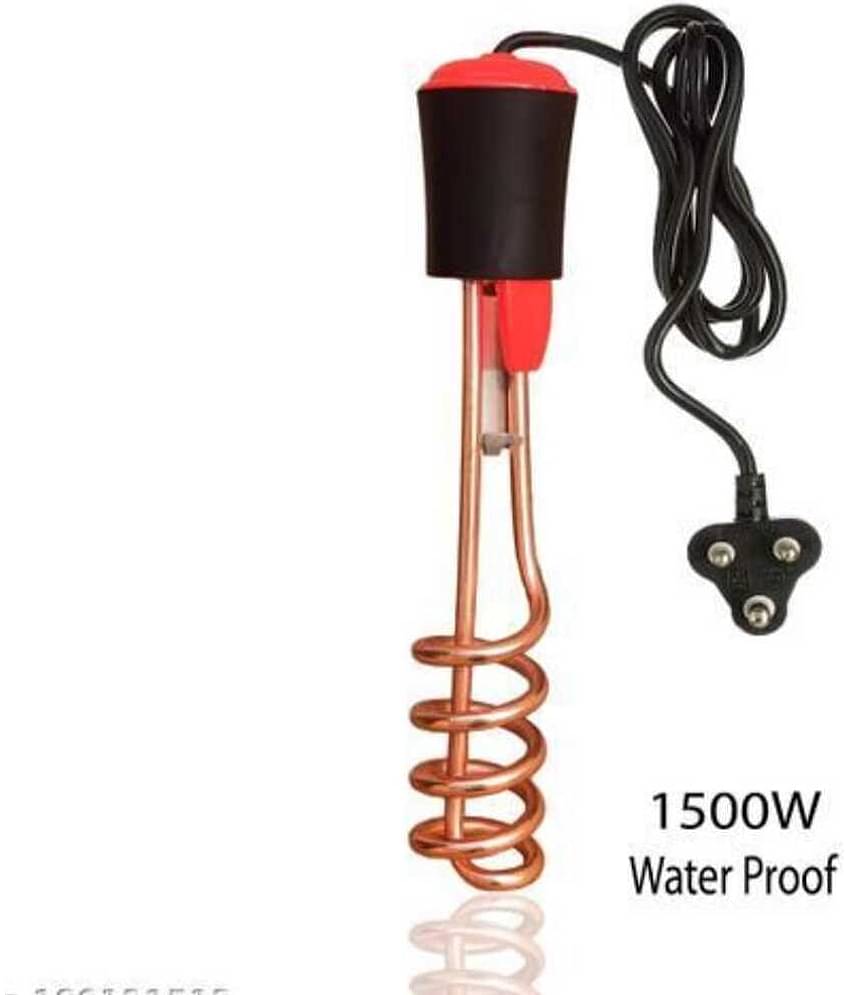 ZESTRUM Copper 1500W Copper Immersion Rod