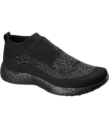 Duke - Black Women's Running Shoes