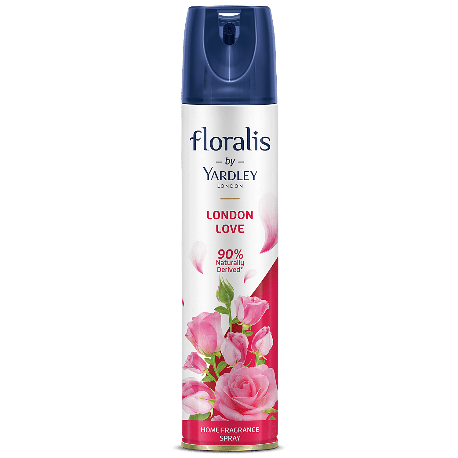 Yardley London Love Home Fragrance Spray, 210ml