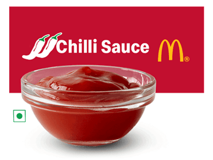 Chilli Sauce