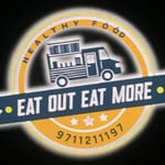 EAT OUT EAT MORE