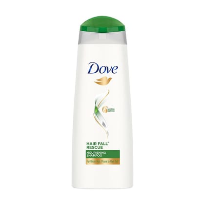 Dove Hair Fall Rescue Shampoo 180 Ml
