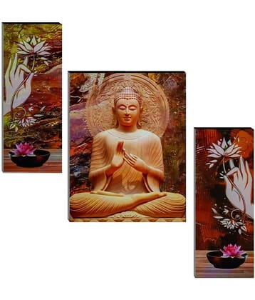 Indianara - Religious Painting Without Frame