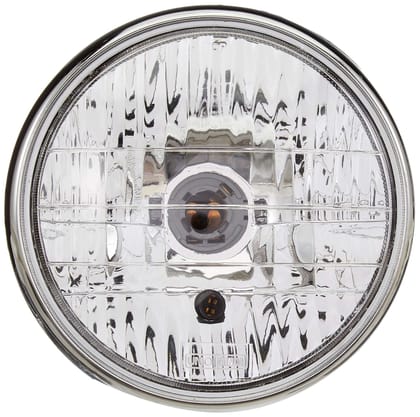 UNO Minda HL-51001 Head Light Assembly for Bajaj Pulsar Round UNO Minda HL-51001 Head Light Assembly for Bajaj Pulsar Round