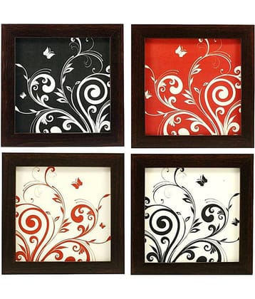 Indianara - Art Prints With Frame