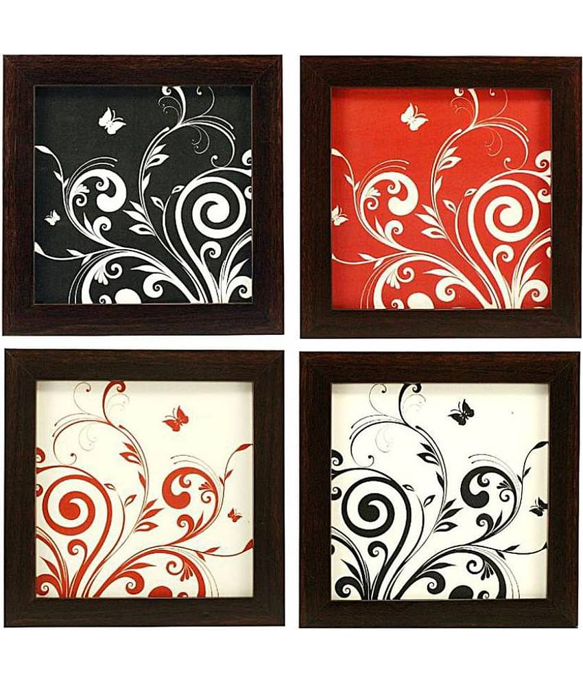 Indianara - Art Prints With Frame