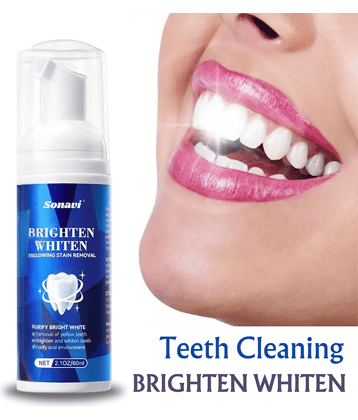 Sonavi Teeth Whitening Strips 1