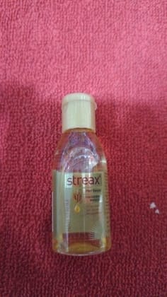 STREAX HAIR SERUM 25ML