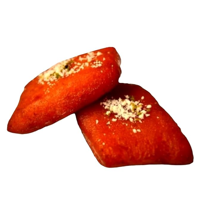 BANGLARMISTI Chitrakut - bengali sweets , 6 pcs pack,