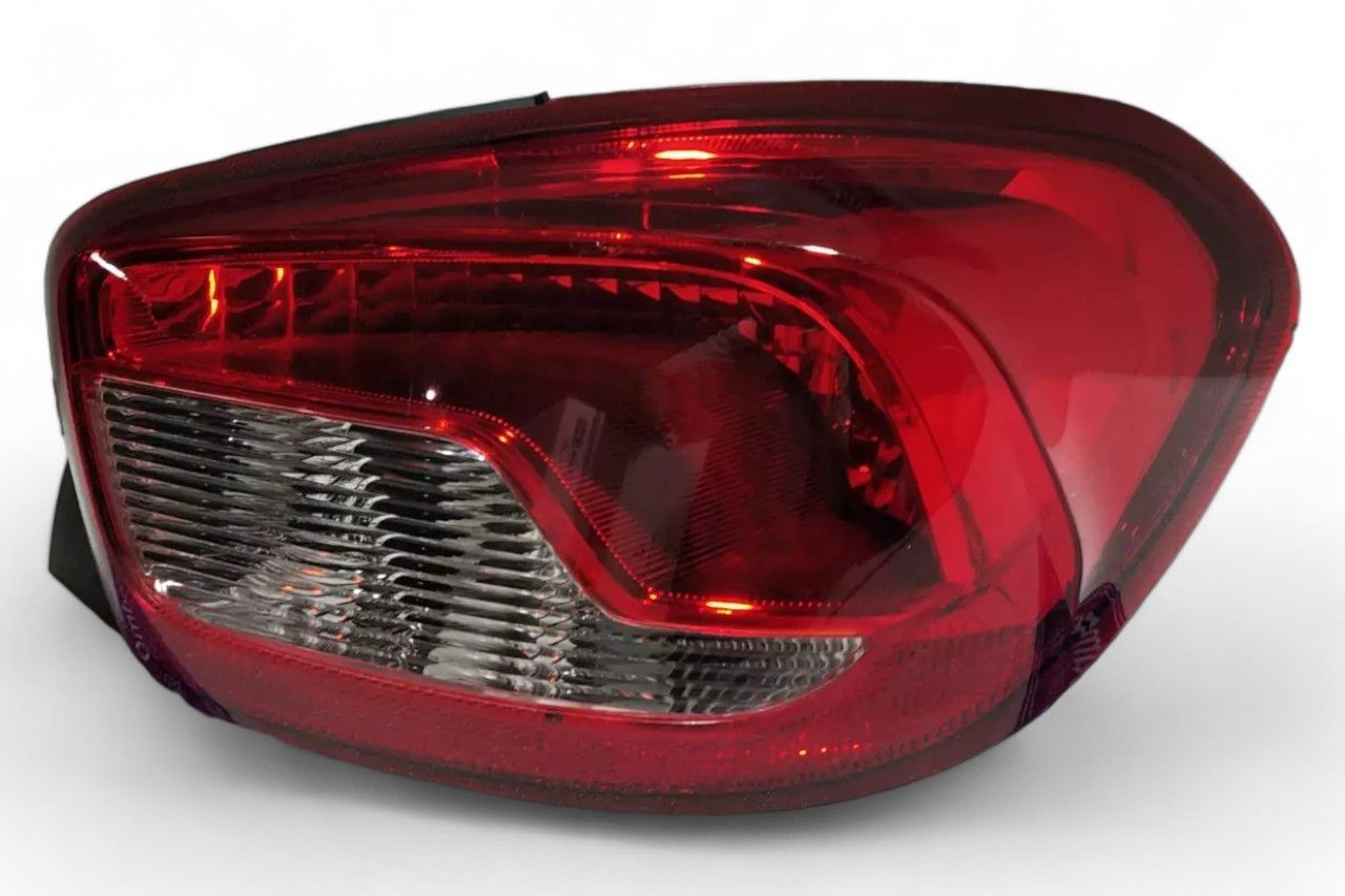 Uno Minda Rear Tail Lamp - RH TL-6637M