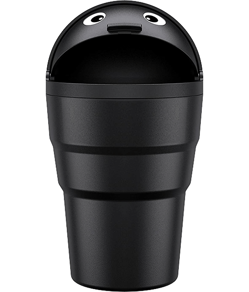 Tantra Car Bins Black