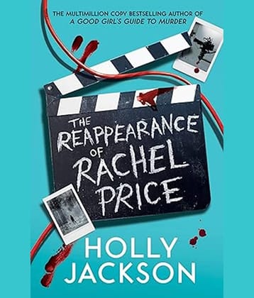 The Reappearance of Rachel Price