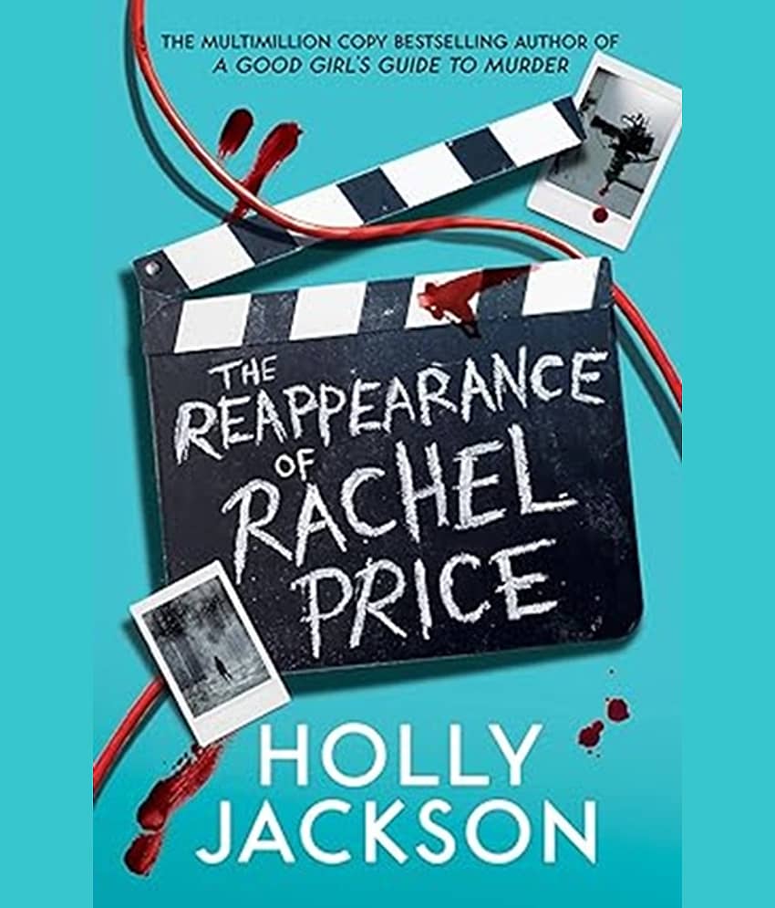 The Reappearance of Rachel Price