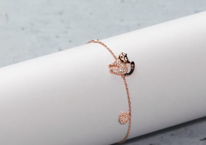 Cat Lady Bracelet