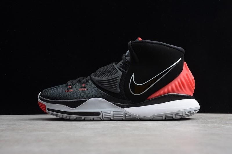 NikeMens Kyrie 6 - Bred-Euro 41