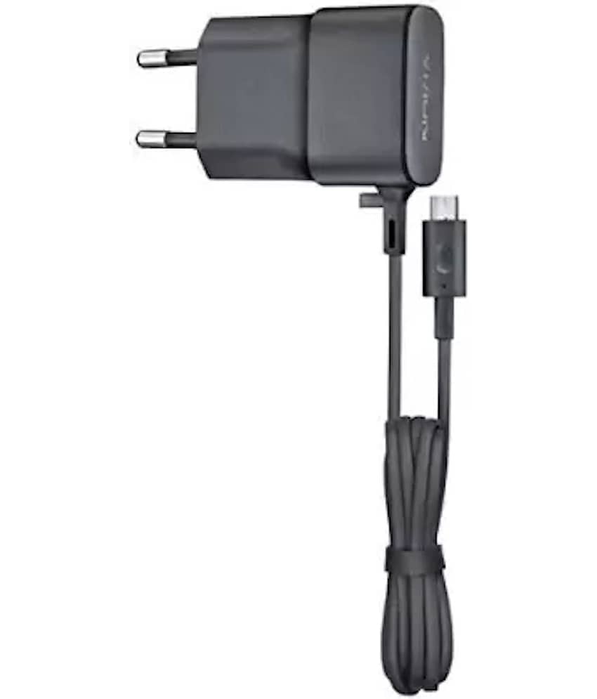 Nokia - USB 1A Wall Charger