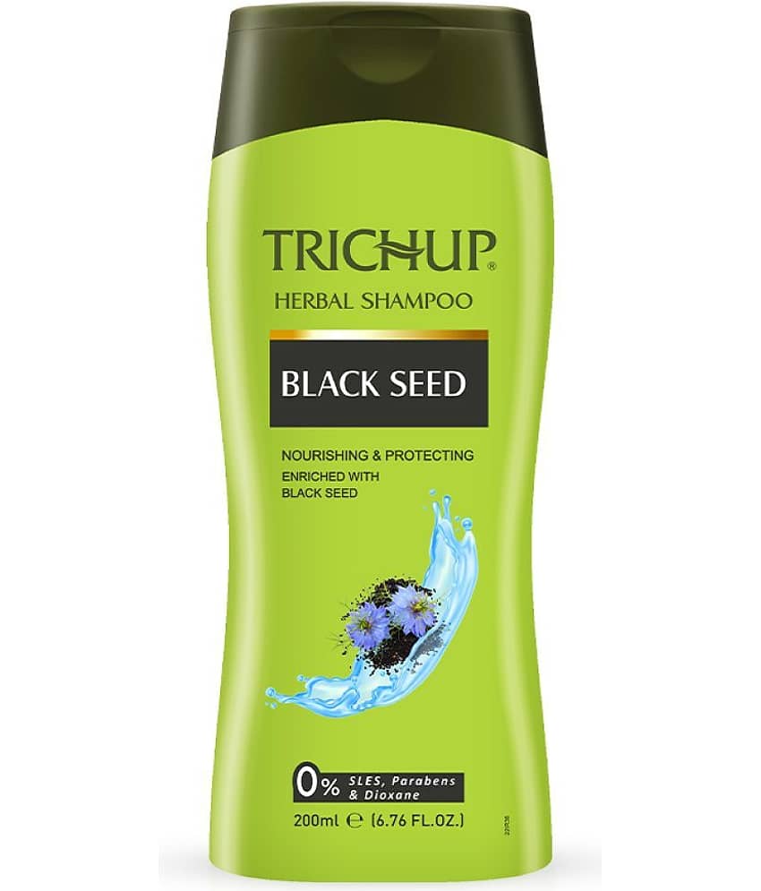 Trichup - Daily Care Shampoo 200ml (Pack of 1)