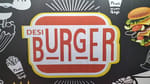 Desi Burger	