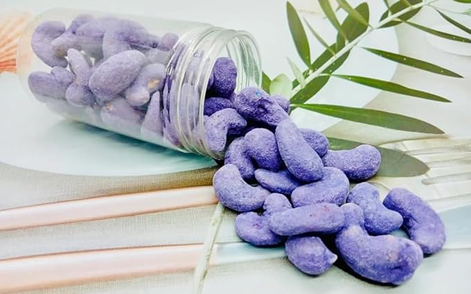 Kaju Blueberry  200  G