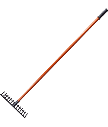 SAS TOOLS Garden Tool Set ( Set of 1 )