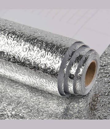 HINGOL Aluminium Aluminium Foil