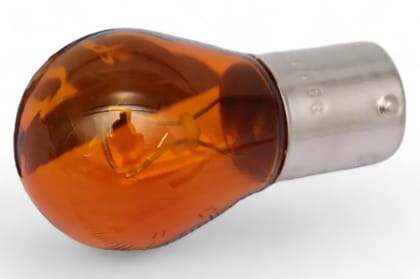 Maruti Suzuki Amber Bulb (12V, 21W) AV643408