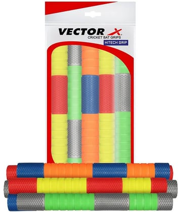Vector X - Grip ( Pack of 6 )