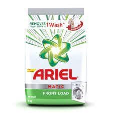 ARIEL MATIC FL 1KG