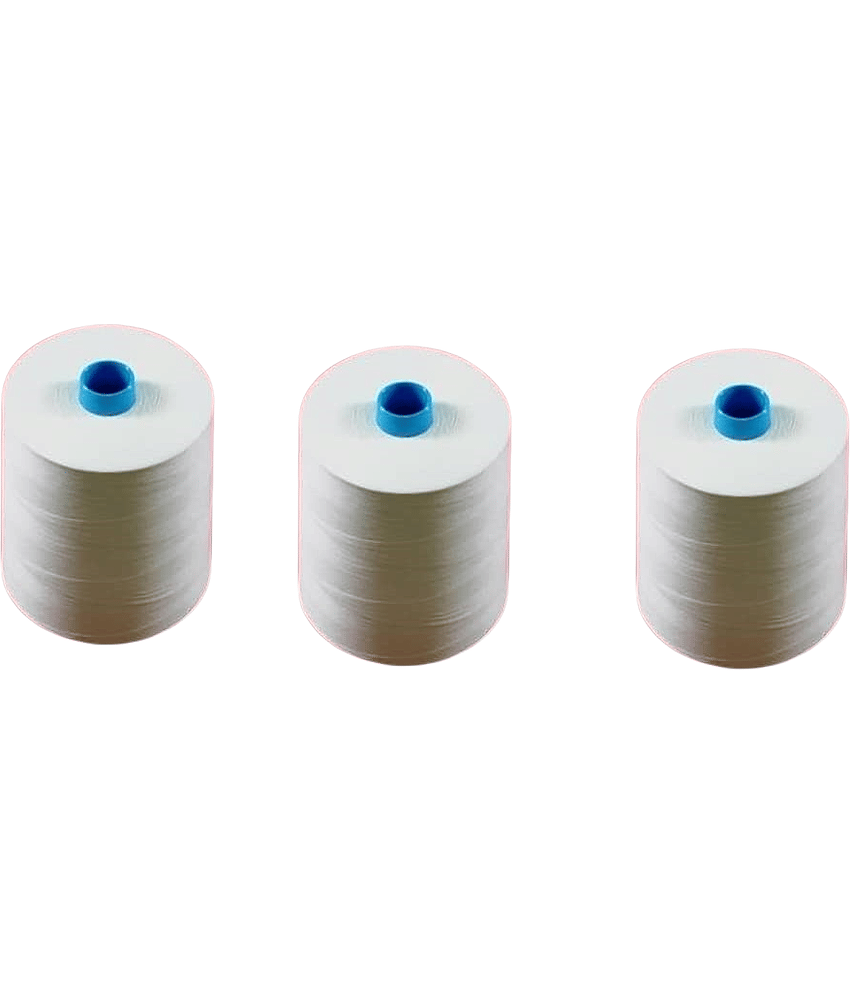 Thread 10000m pack of 3