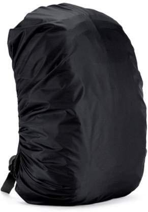 Nylon Waterproof & Dust Proof Rain Bag Cover with Carry Pouch
