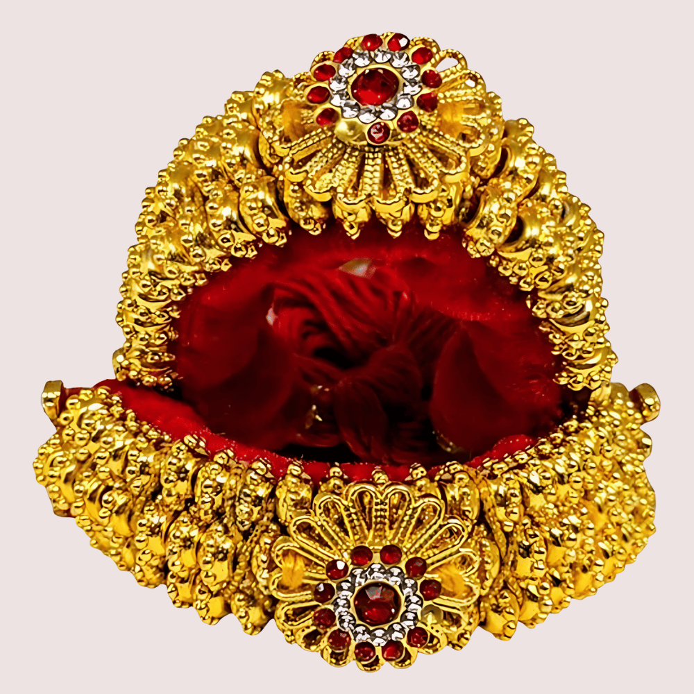 Kumauni Pauchi and Pahadi Bracelet for Women