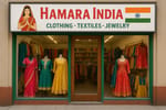 Hamara India