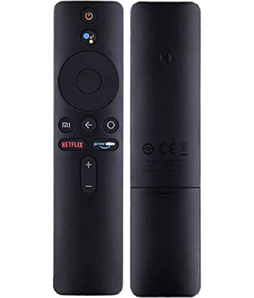 Hybite Mi Bluetooth Voice LCD/LED Remote Compatible with Mi Smart Android